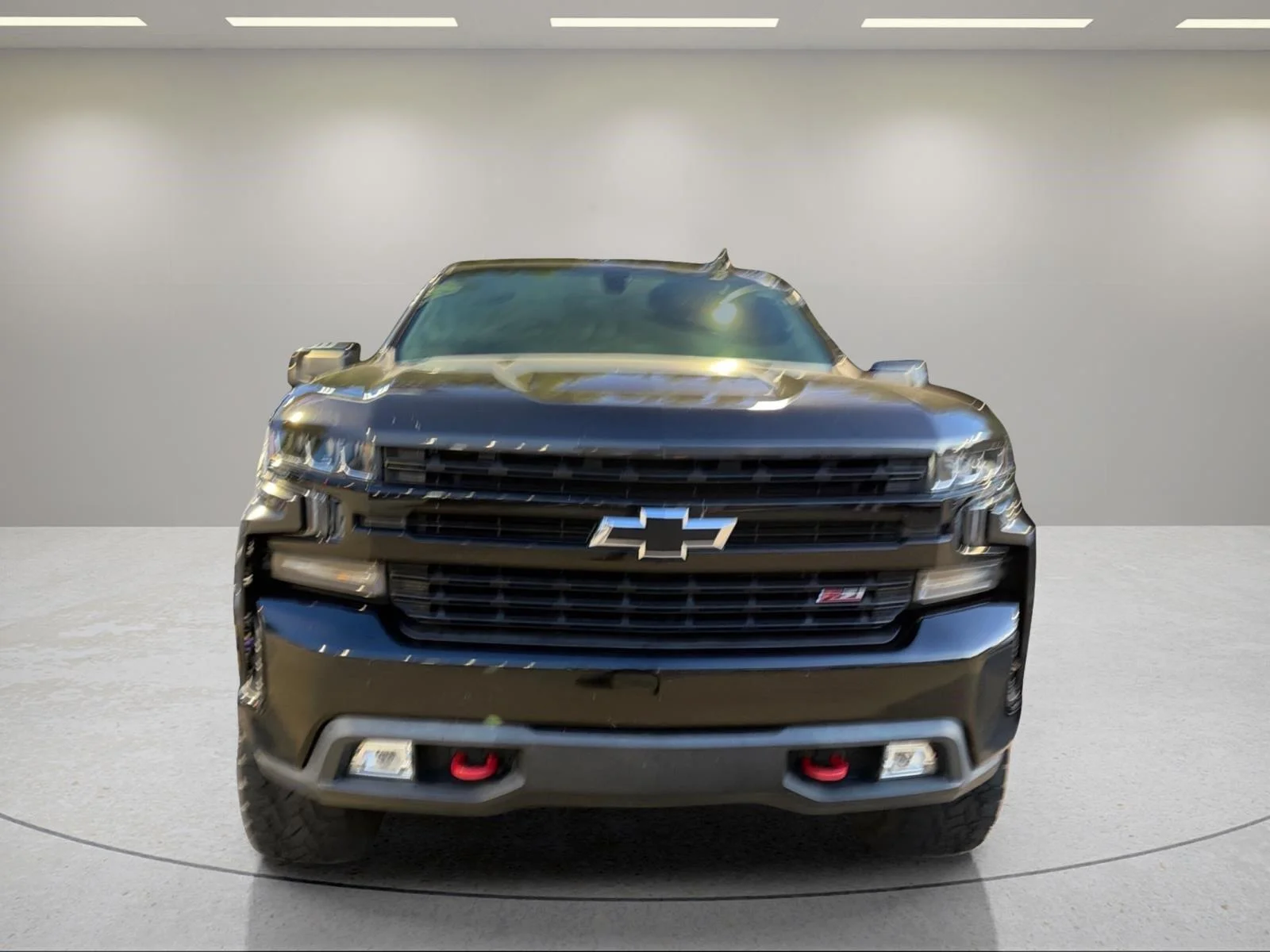 Used 2021  CHEVROLET TRAILBOSSL image 8