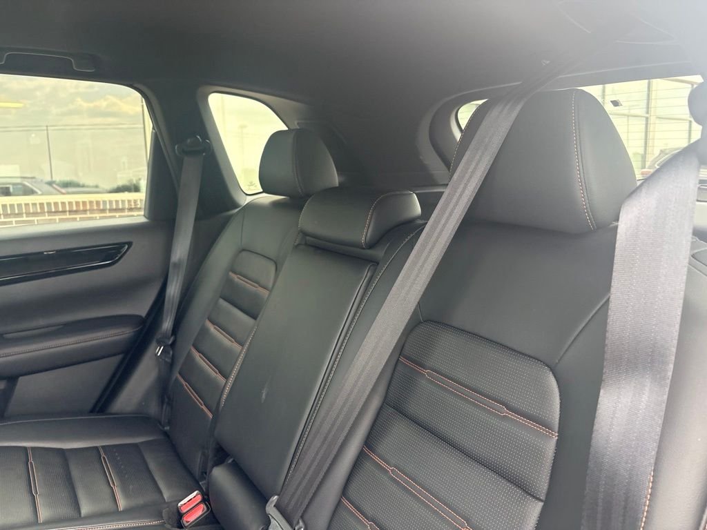 Used 2023 Silver Honda Sport Touring image 41