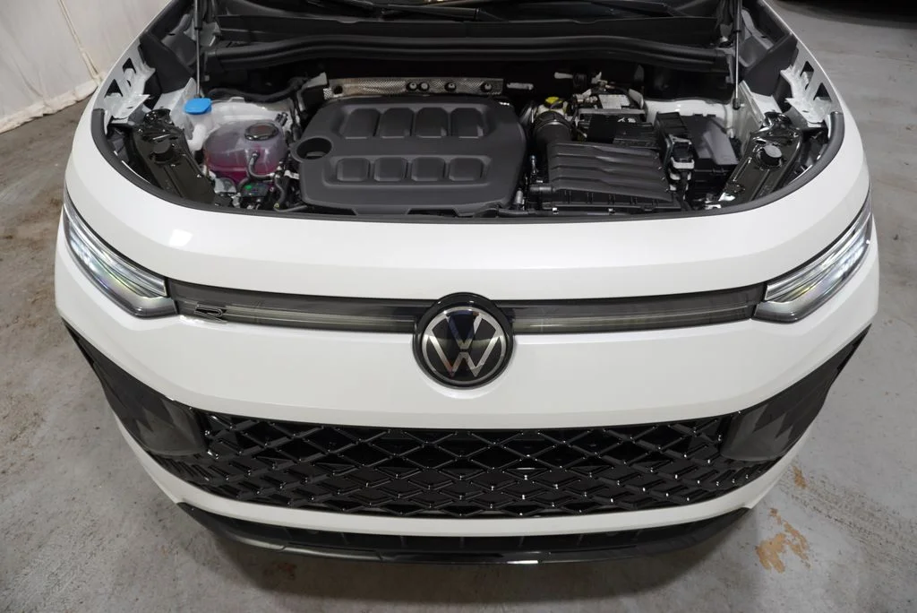 New 2026  Volkswagen 2.0T SE R-Line Black image 28