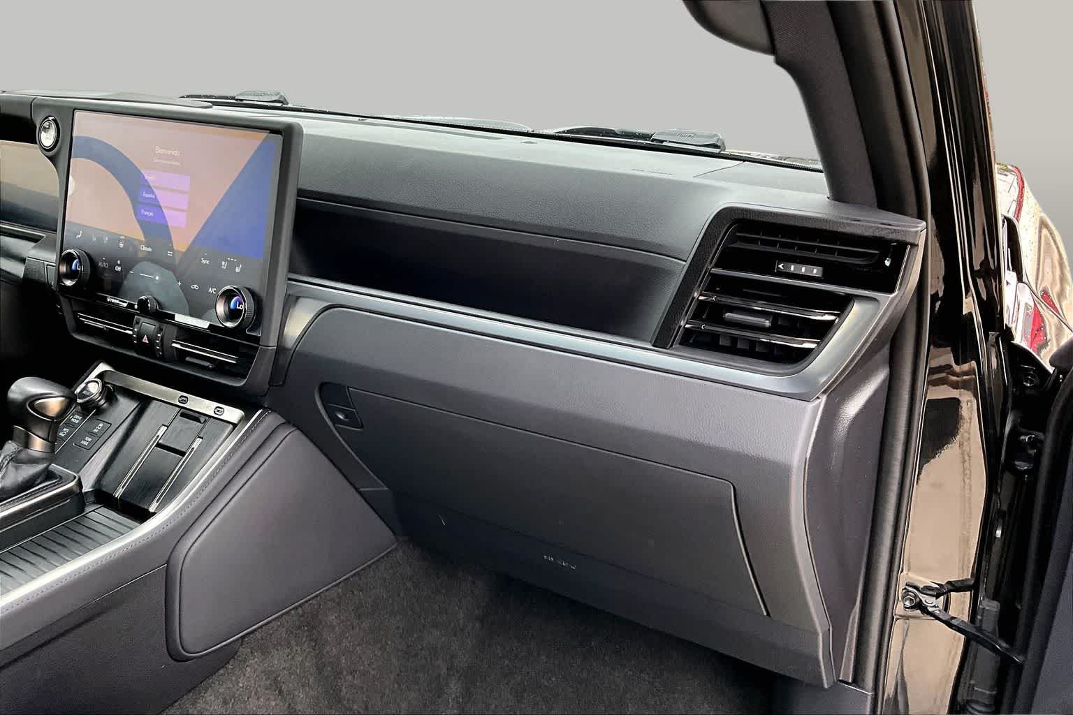 Used 2024 Caviar Lexus Overtrail+ image 19