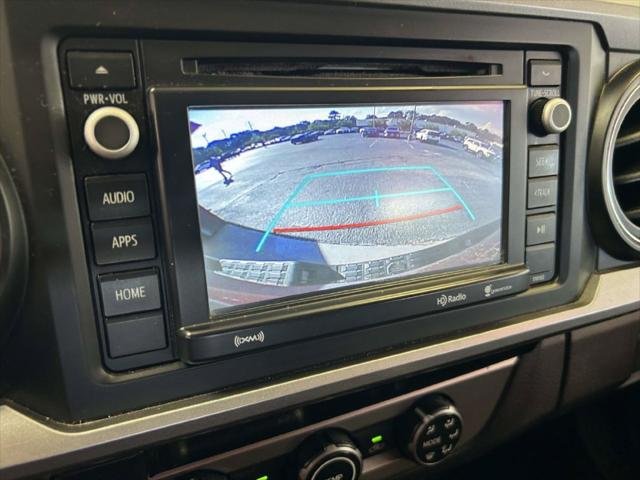 Certified Used 2017 BARCELONA RED MET. Toyota  image 26
