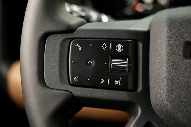 New 2026 Woolstone Green LAND ROVER S image 43