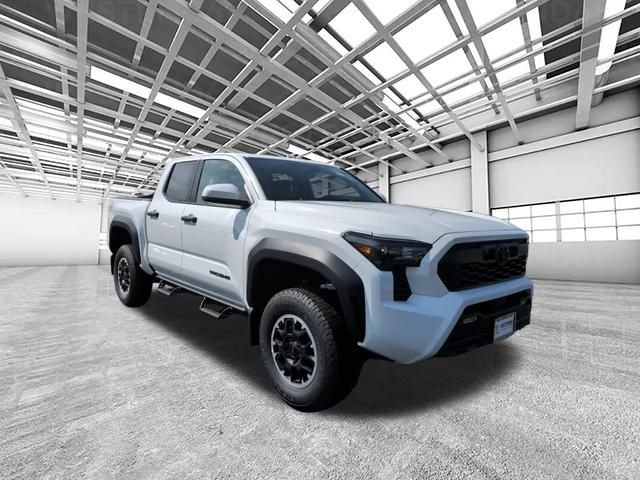 2026 Toyota Tacoma  TRD Off-Road