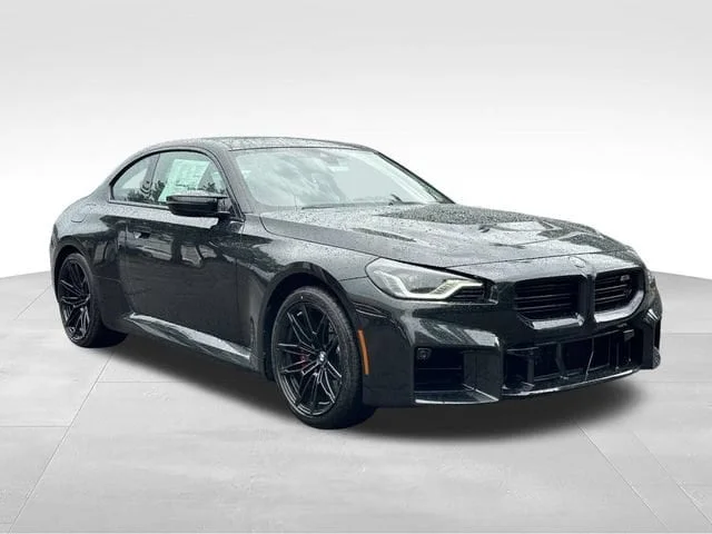 2026 BMW M2 Base