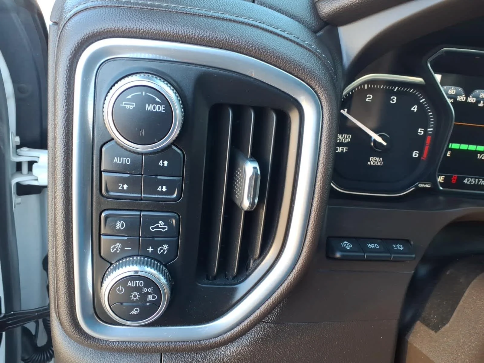 2021 GMC Sierra 1500 Denali Denali - Photo 13