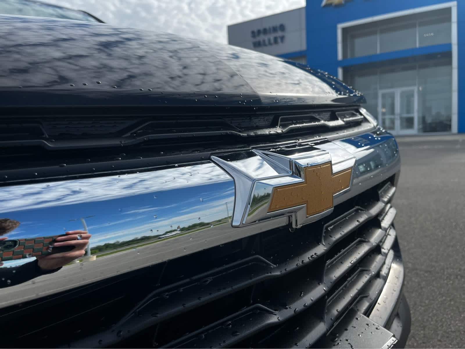2026 Chevrolet Trailblazer LS - Photo 33
