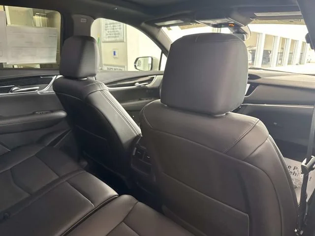 Certified Used 2023 Latte Metallic Cadillac Premium Luxury image 26