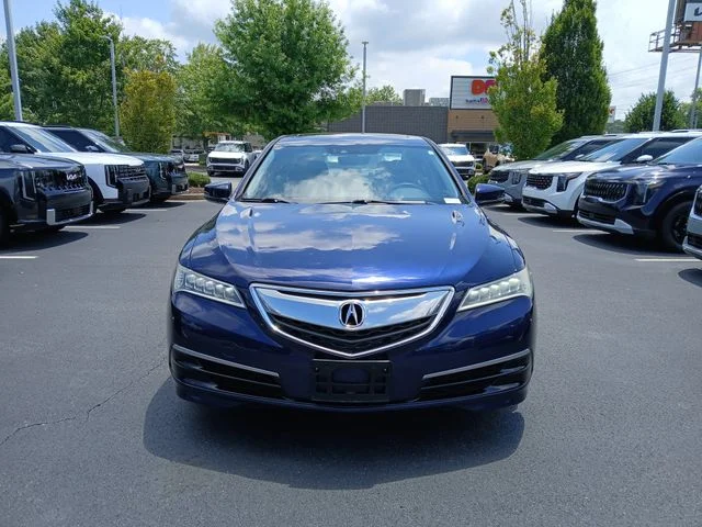 Used 2017  Acura 3.5L V6 image 2