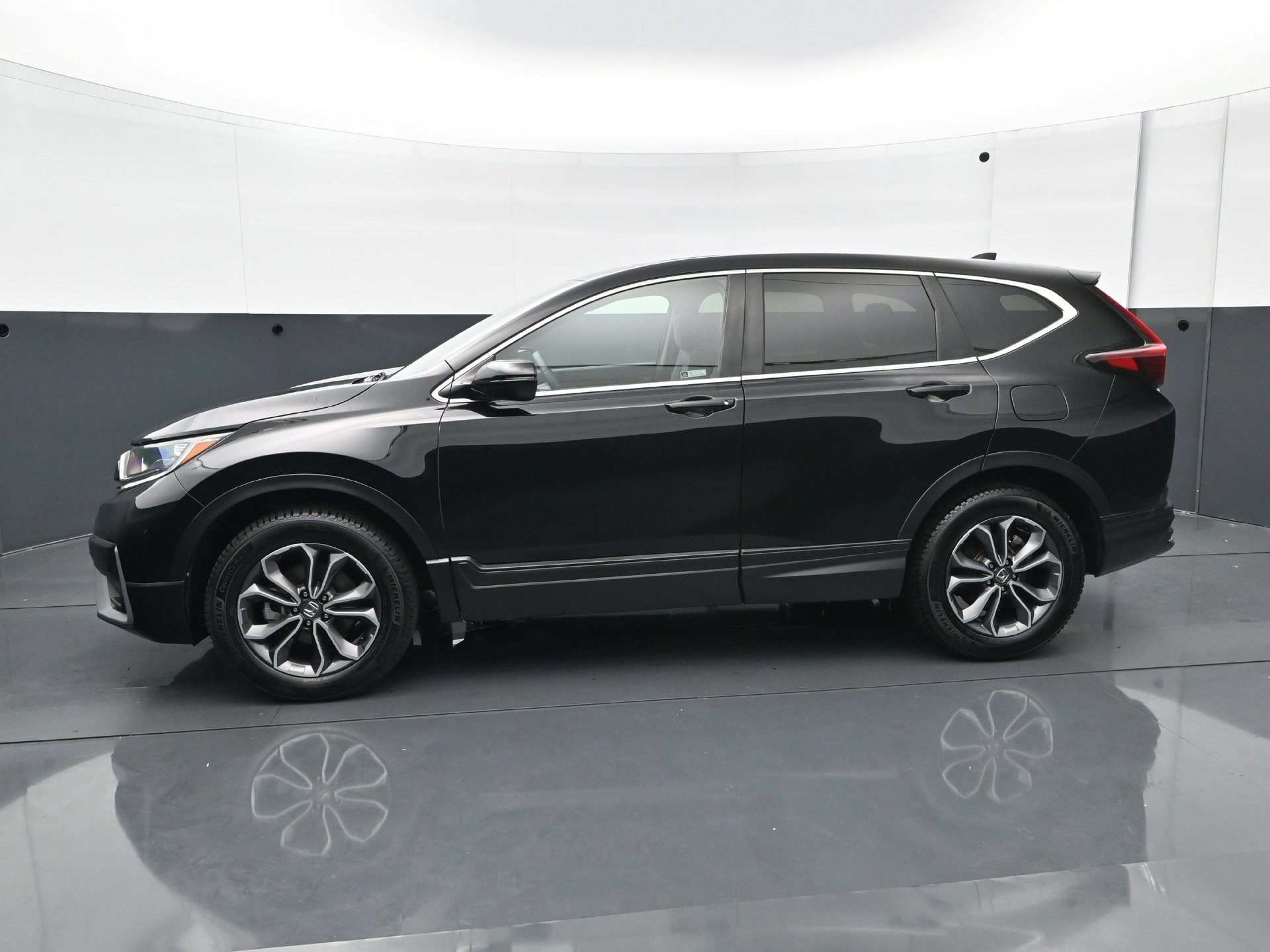 Used 2020 Honda CR-V EX with VIN 7FARW2H57LE006793 for sale in South Saint Paul, Minnesota
