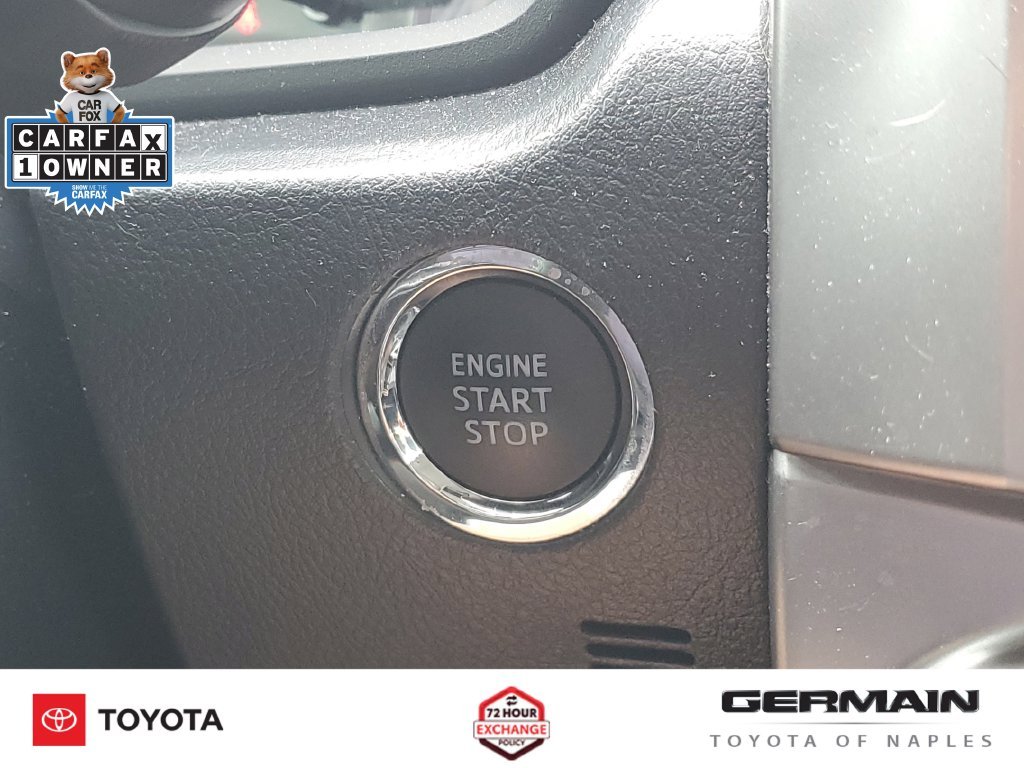 Used 2024 Black Toyota SR5 image 33
