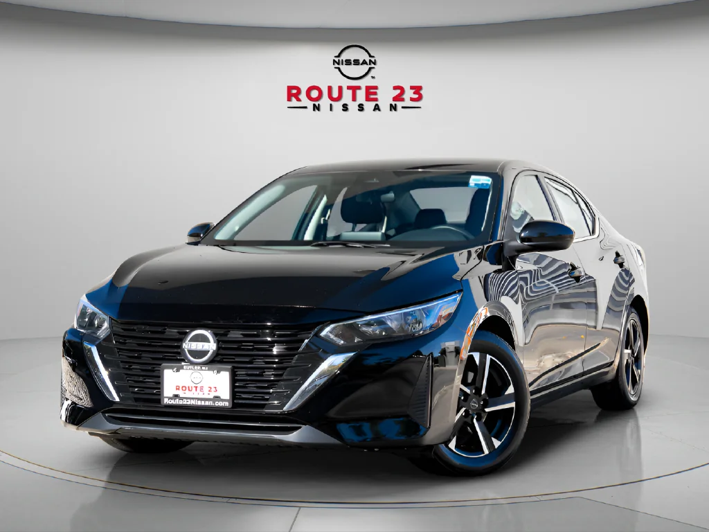 2024 Nissan Sentra