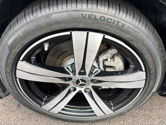 2022 Mercedes-Benz C-Class Sedan C 300 - Photo 35