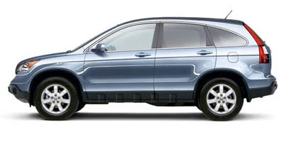 2007 Honda CR-V EX-L 4WD 5AT's photo