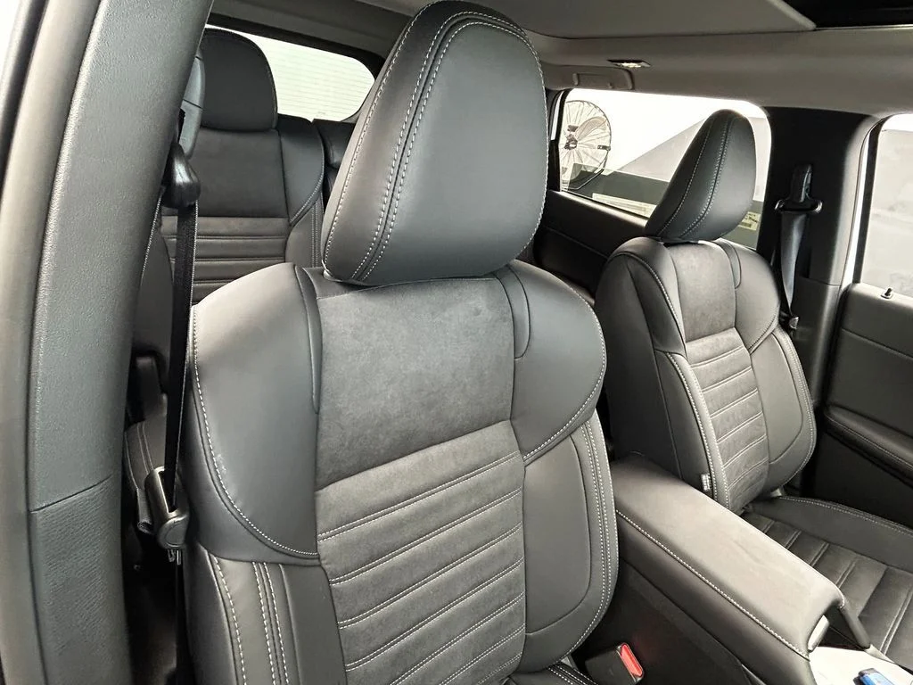 New 2026  Mitsubishi Trail Edition image 40