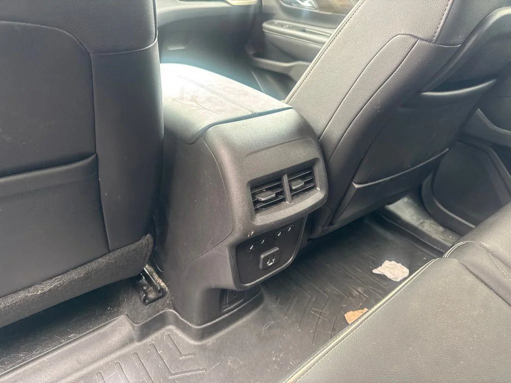 Used 2019 Gray GMC Denali image 20