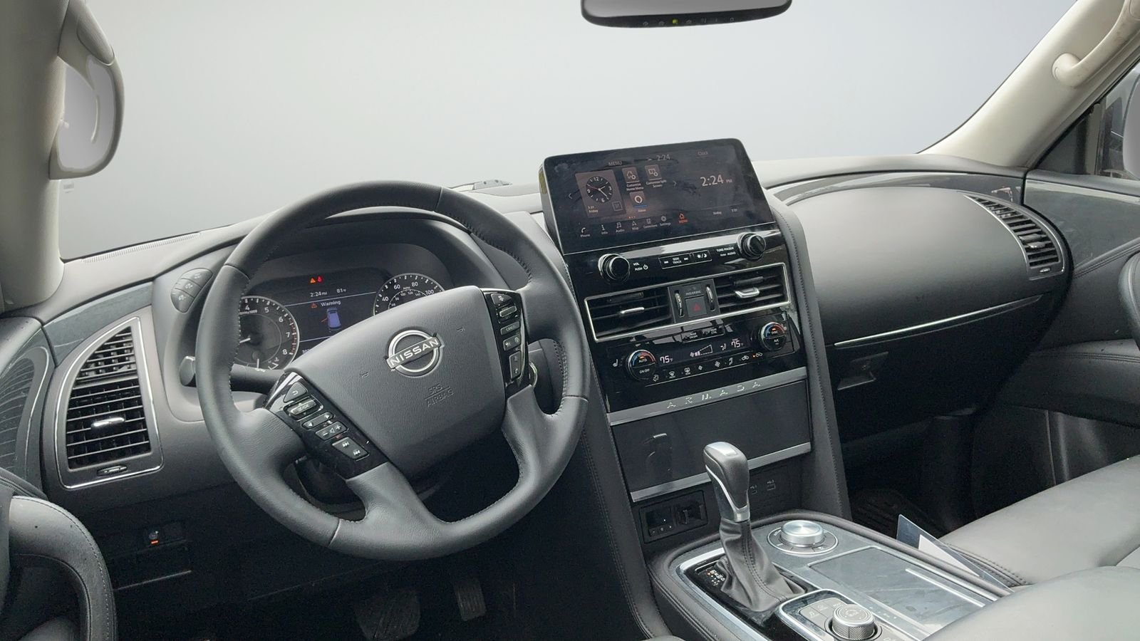 Certified Used 2023 White Nissan SV image 19