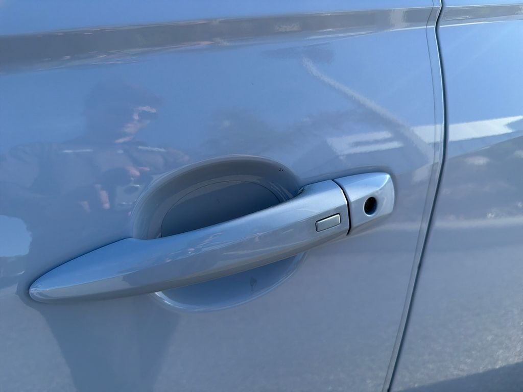 Used 2023 Gray Nissan 2.5 SR image 18