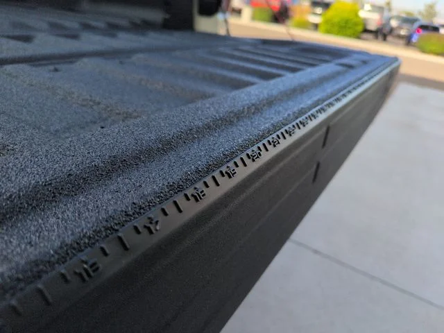 New 2026 Desert Sand Ford XLT image 28