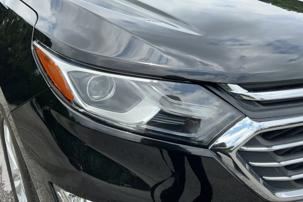 Used 2020 Black Chevrolet Premier image 29