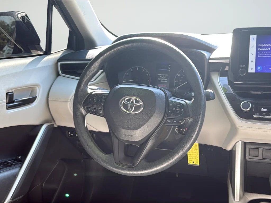 Used 2023 Gray Toyota L image 40