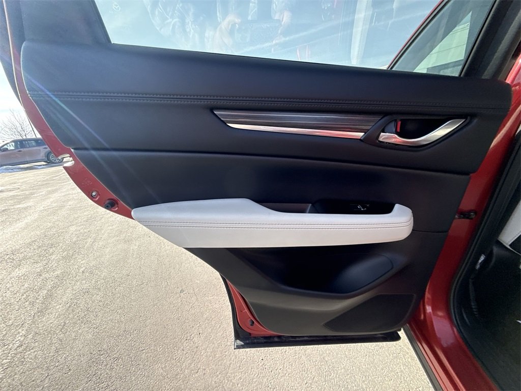 2023 MAZDA CX-5 - Image 22