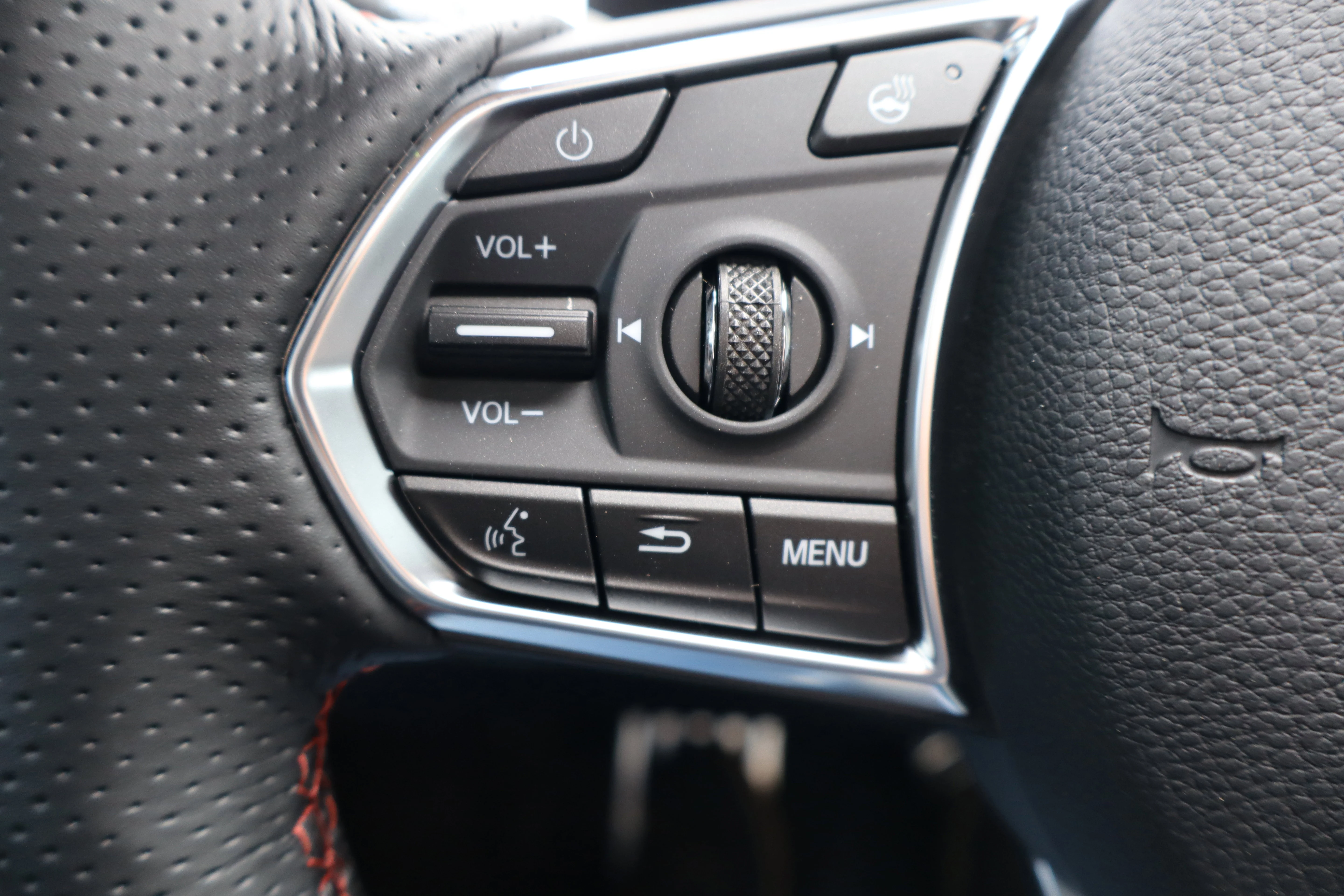 New 2026 Liquid Carbon Metallic Acura w/A-Spec Advance Package image 12