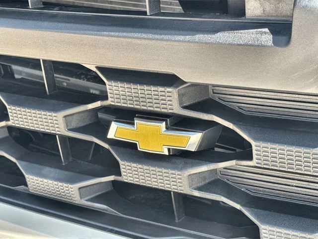 2026 Chevrolet Silverado 1500 Custom - Photo 30