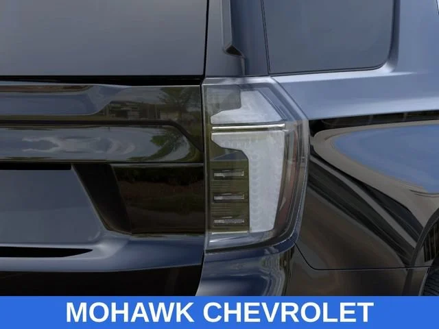 2026 Chevrolet Tahoe LT - Photo 11