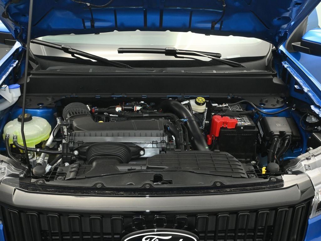 2025 Ford Maverick Lobo Standard - Photo 11