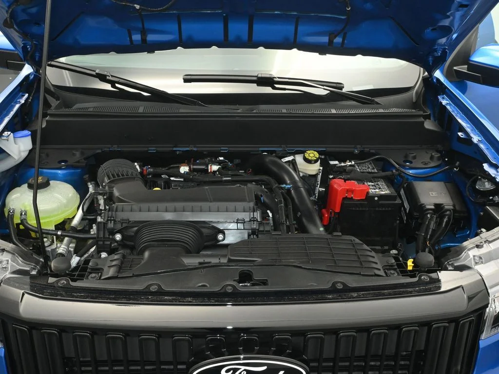 2025 Ford Maverick Lobo Standard - Photo 11