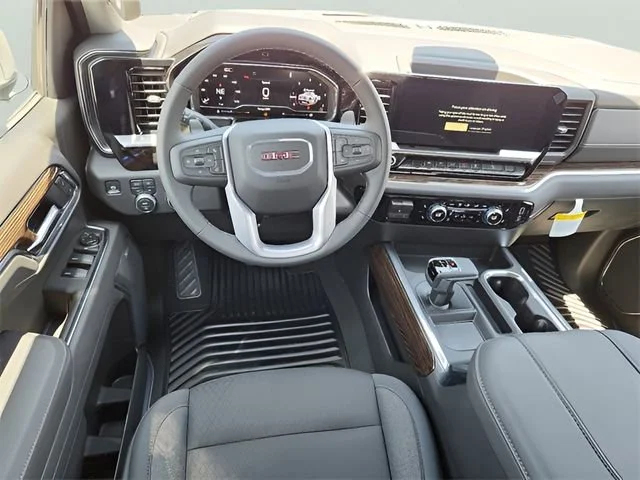 New 2025 Summit White GMC Elevation image 12