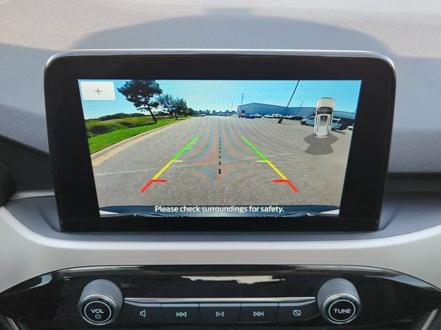 2022 Ford Escape SEL - Photo 20