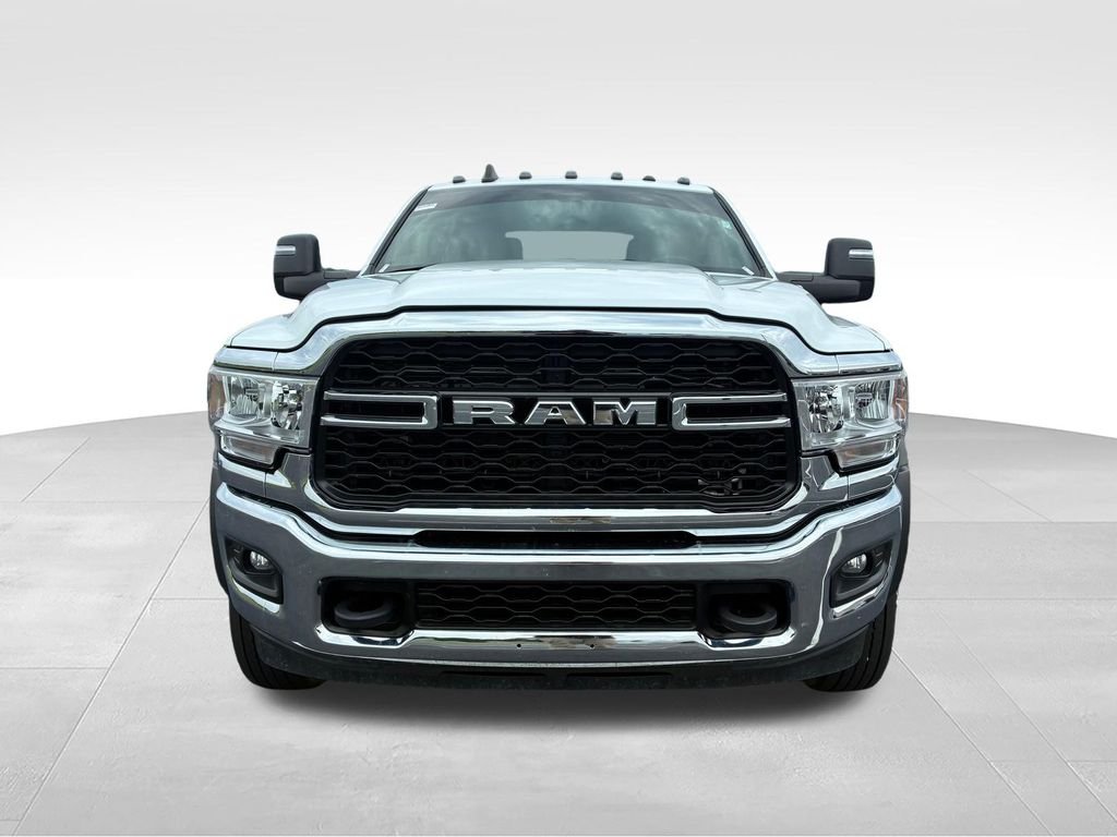 Used 2024 White Ram Tradesman image 5