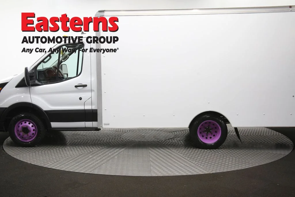 Used 2020 White Ford Base image 59