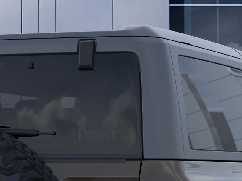 New 2026 Marsh Gray Ford Base image 37