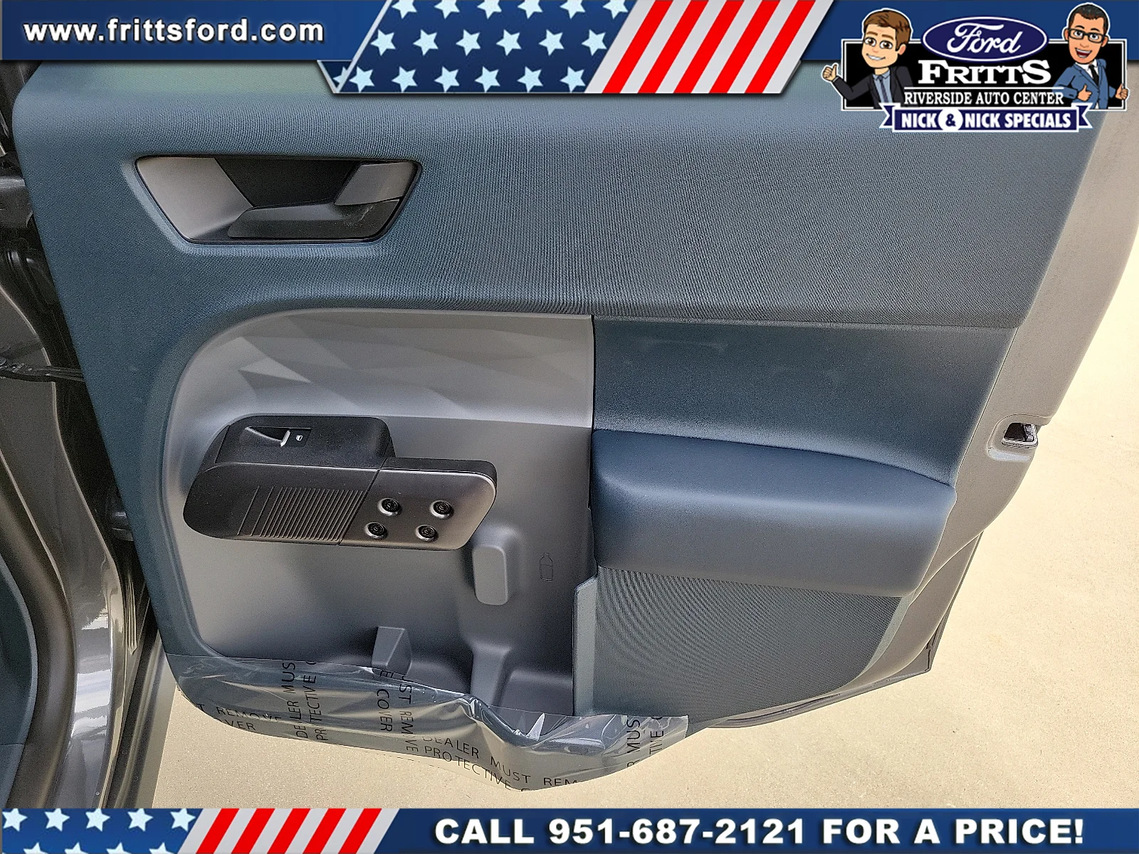 New 2026 Carbonized Gray Metallic FORD Lariat® image 22