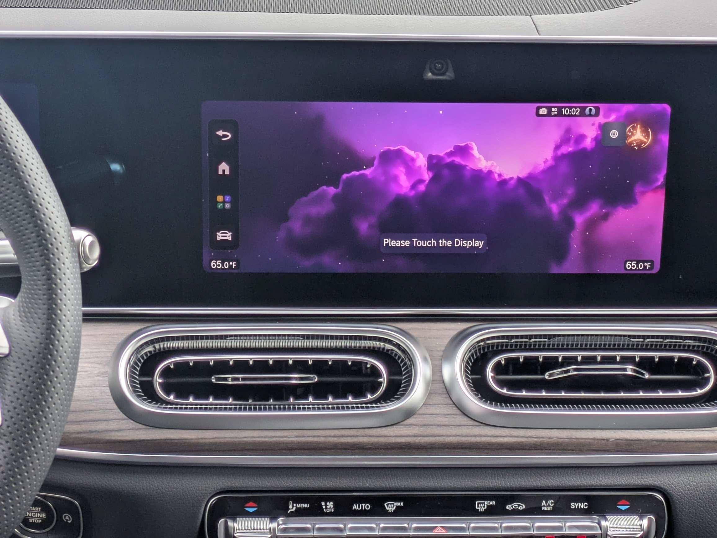 New 2027 Cirrus Silver Metallic Mercedes-Benz GLS 450 image 16