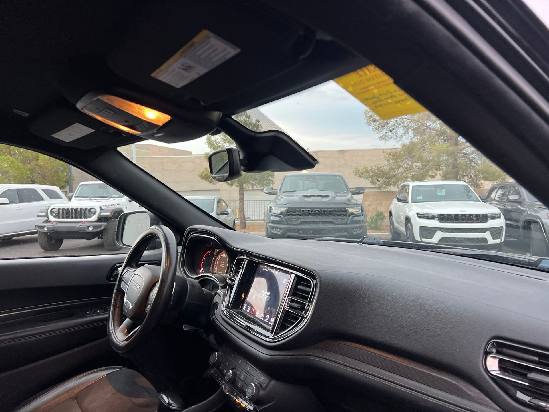 Used 2022 Black Dodge GT Plus image 21