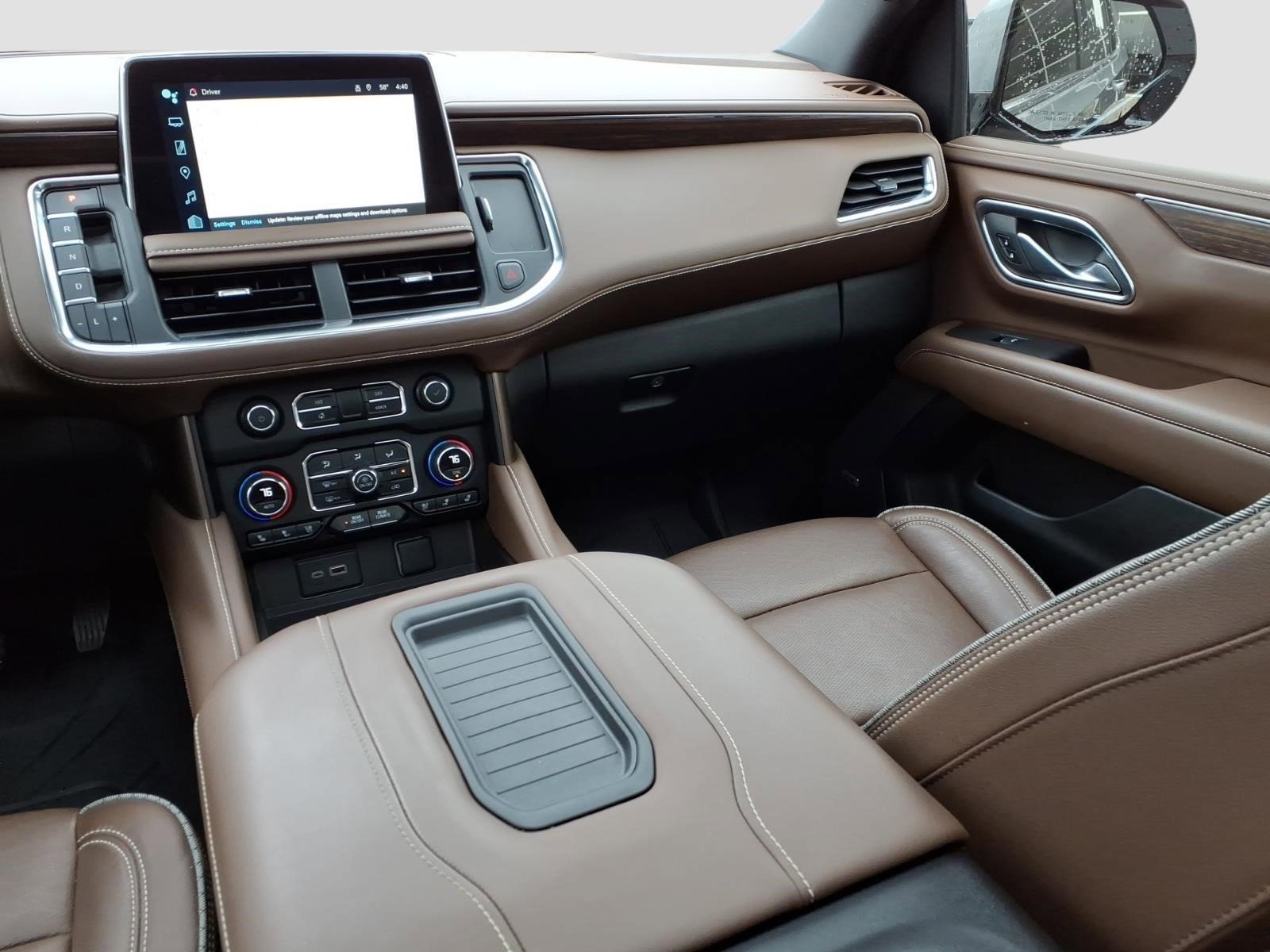 2024 Chevrolet Tahoe High Country - Photo 13