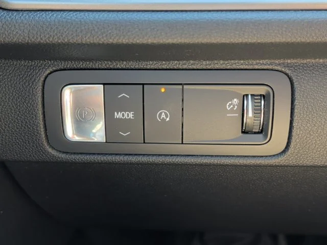 Used 2025 Red Chevrolet LT image 20
