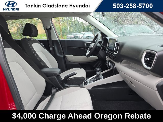 2024 Hyundai IONIQ 5 Limited - Photo 44