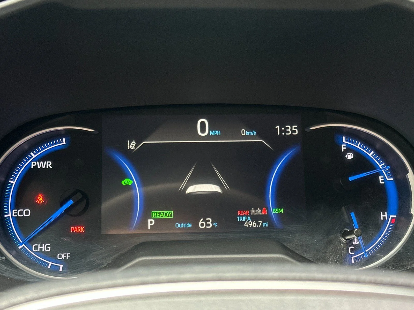 Used 2021 Midnight Black Metallic Toyota XSE image 22