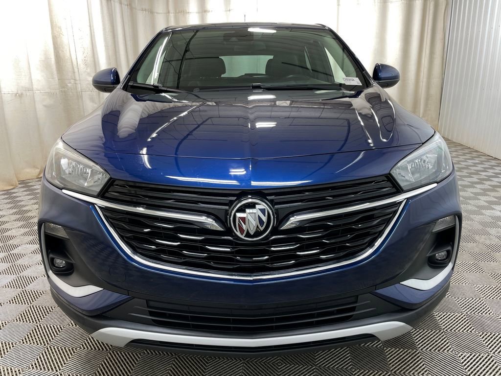 2023 Buick Encore GX Preferred - Photo 11