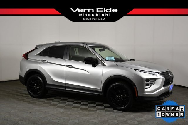 2024 Mitsubishi Eclipse Cross LE