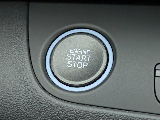 New 2026 Performance Blue Hyundai Sedan image 28