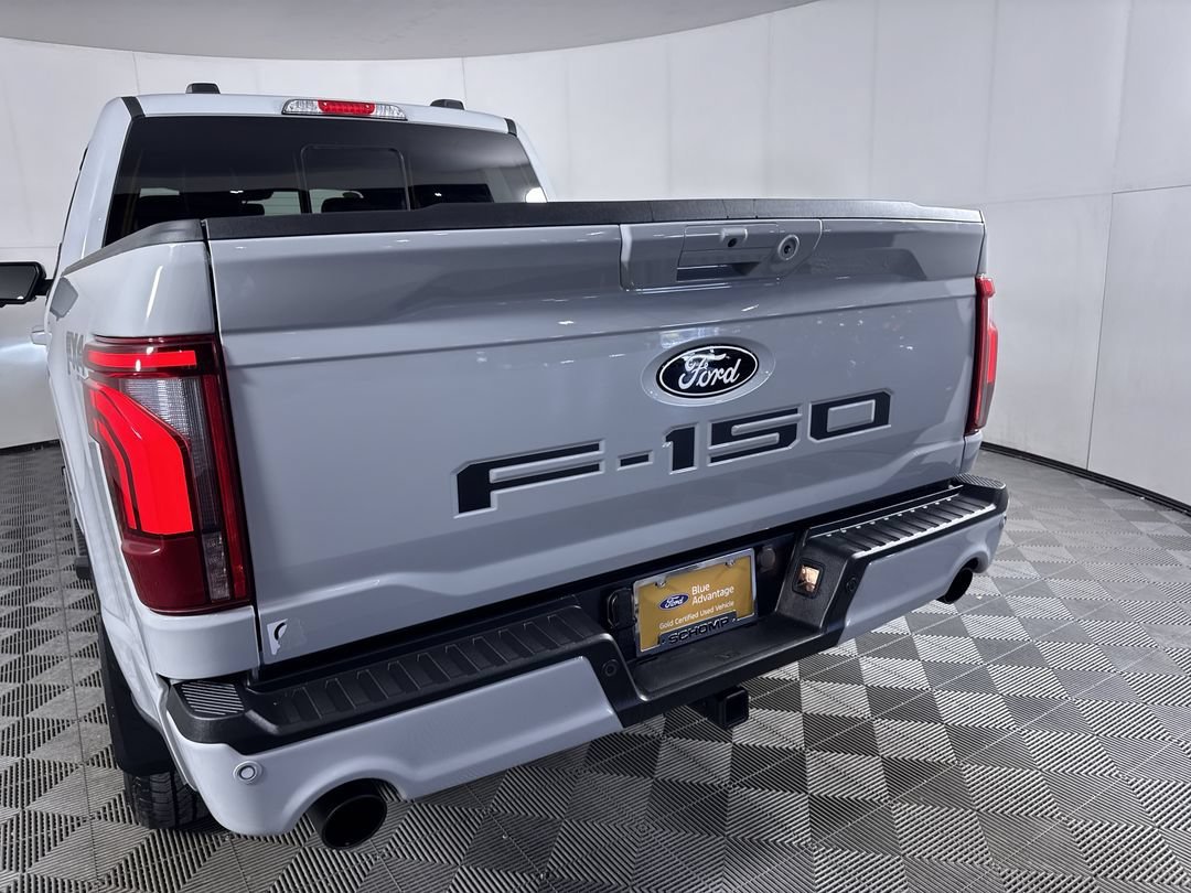 Used 2024 Avalanche Ford LARIAT image 24