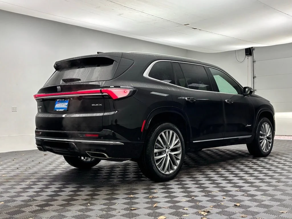 2026 Buick Enclave Avenir - Photo 11