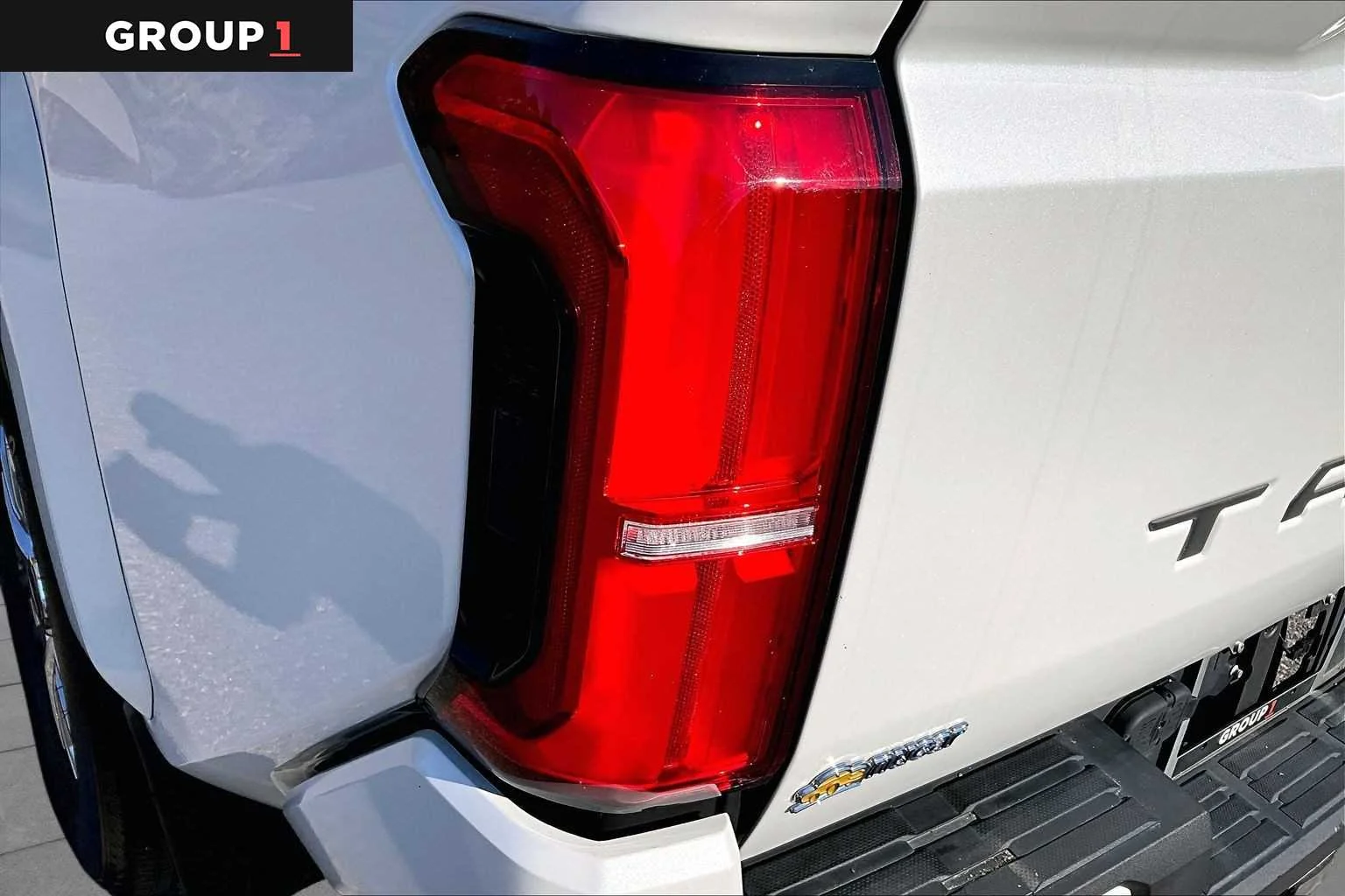 Certified Used 2024 Wind Chill Pearl Toyota Limited image 27