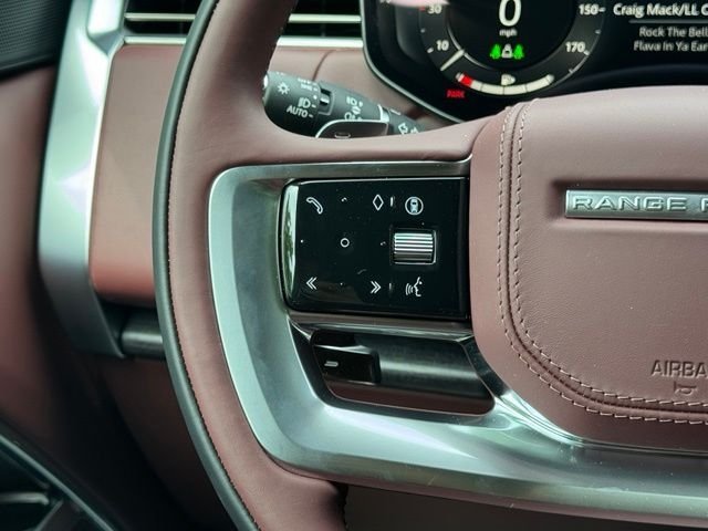 New 2026 Carpathian Grey LAND ROVER SE image 23