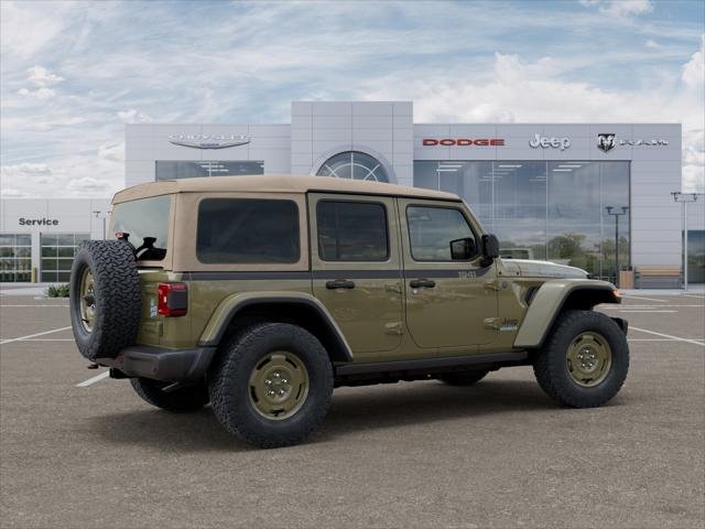 New 2026 41 Exterior Paint Jeep Willys 41 image 30